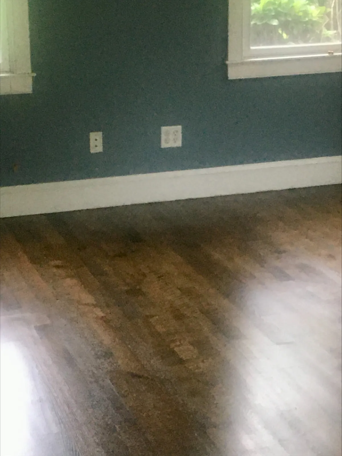Robert Brown & Son Hardwood Flooring