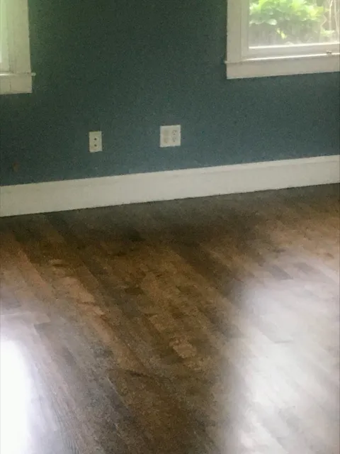 Robert Brown & Son Hardwood Flooring
