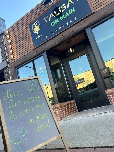 Review photo by Talisa's on Main LLC