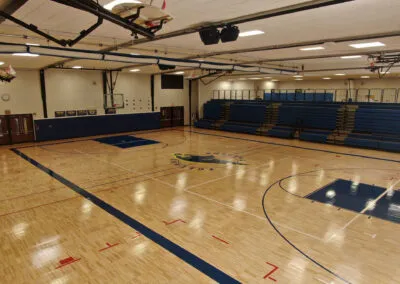 Tolland Middle School