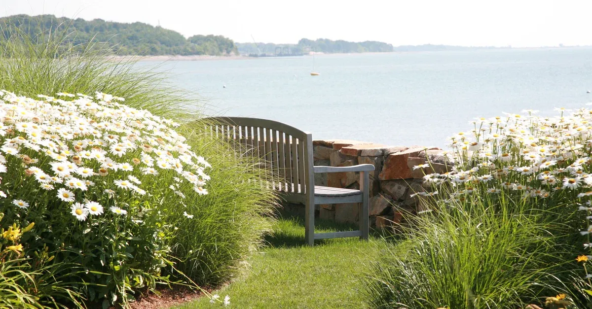 Melissa Macdonald, Landscape Architect researched project photo