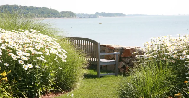 Melissa Macdonald, Landscape Architect researched project photo