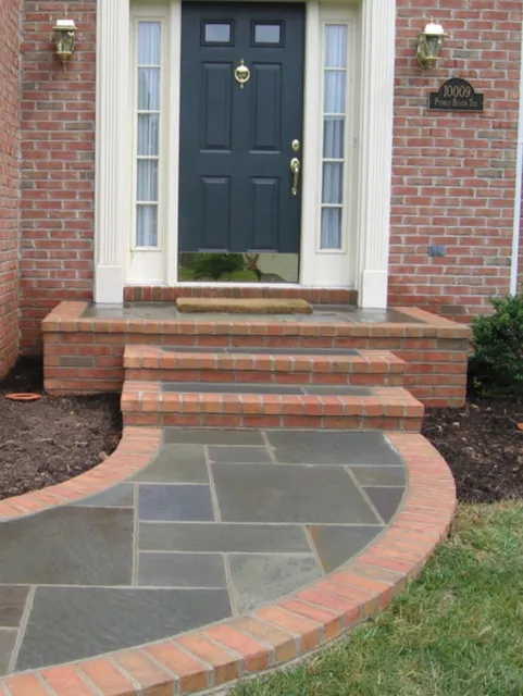 Profix Masonry, Waterproofing & Restoration work photo