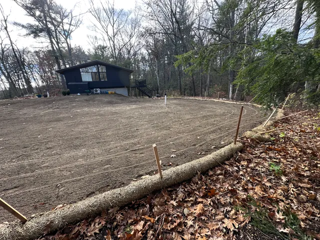 CJ Jablonski Septic Inspection & Repair, Inc. work photo