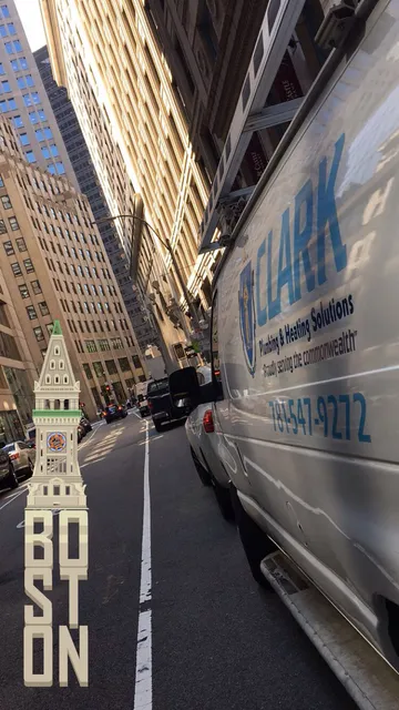 Clark Plumbing & Heating Solutions
