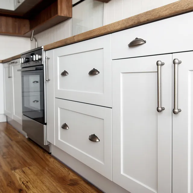 CRB Design & Build work photo