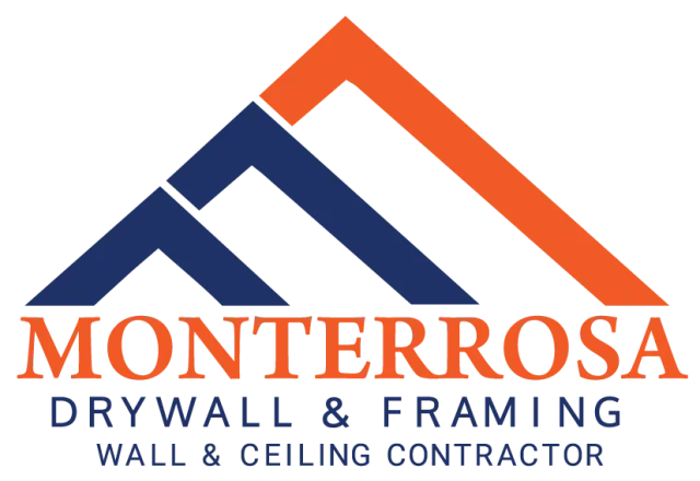 Monterrosa Drywall and Framing, Inc. logo
