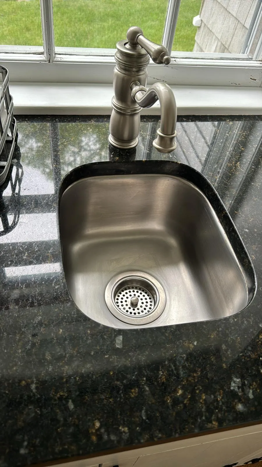 520 Cleaning Solutions
