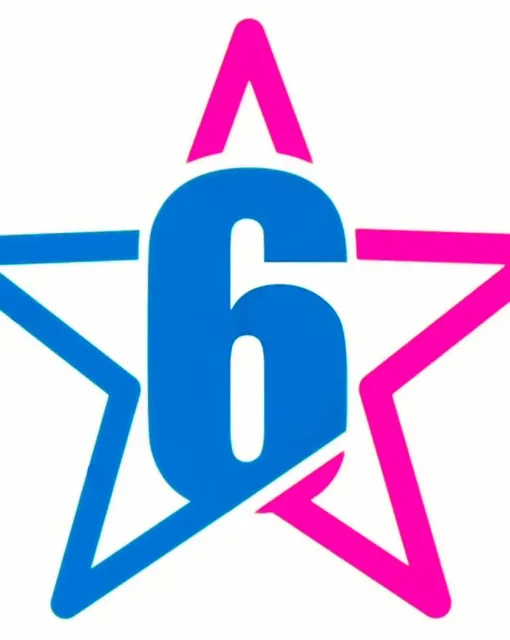 Six Star Pest Control logo
