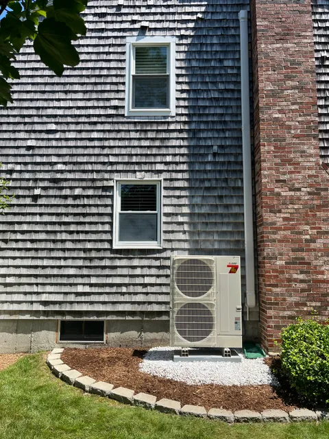 William Harris HVACR Solutions work photo