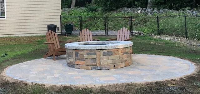 work photo from gilfordlandscape.com