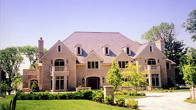 Connecticut Custom Homes