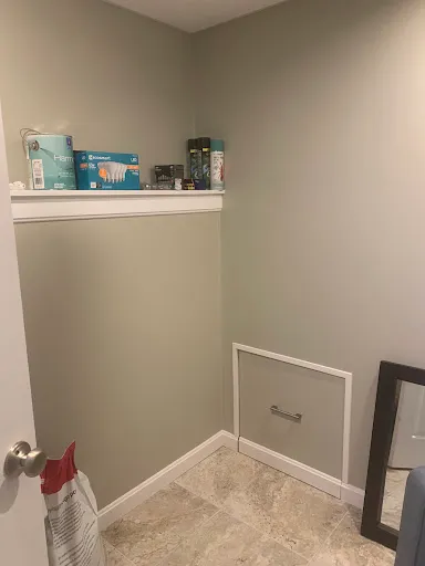 Nelson Pro Service work photo