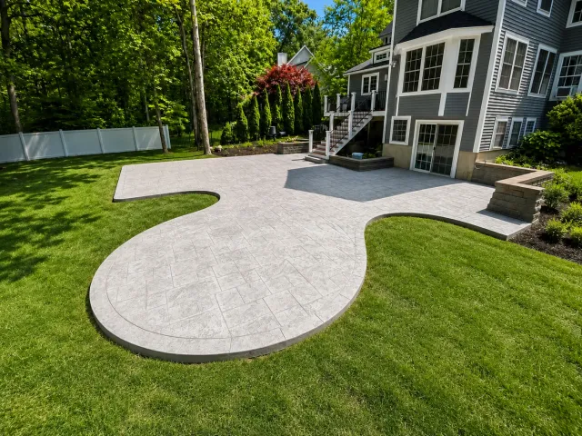 work photo from gmsdecorativeconcrete.com