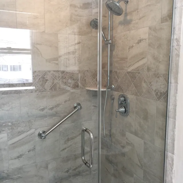 Fidanza and Sons General Contractors work photo
