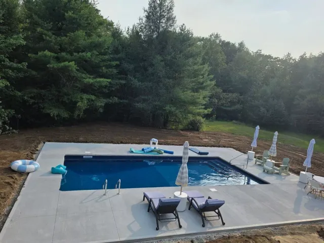 work photo from seacoastpoolandspa.com