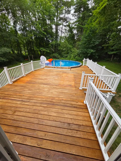 Cedar Point Home Services work photo