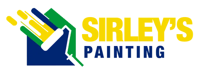Sirley's Painting logo