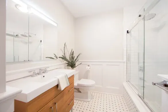 The Bogart Finish, LLC researched project photo