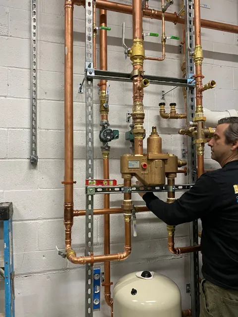 work photo from buckleybrothers.net