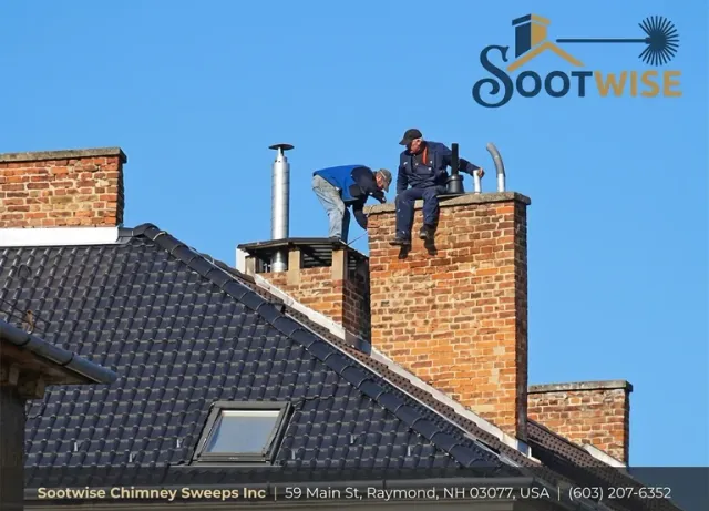 work photo from sootwisechimneysweepsinc.site