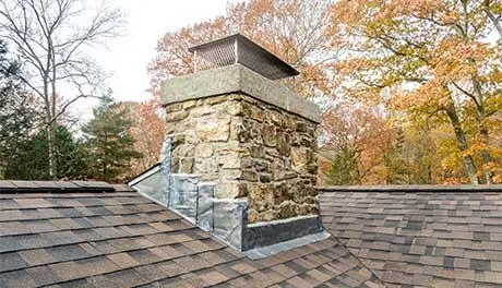 Chimney Repair