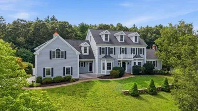 Classified Realty Group work photo