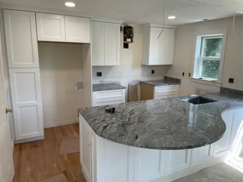 MARIN HOME PRO LLC researched project photo