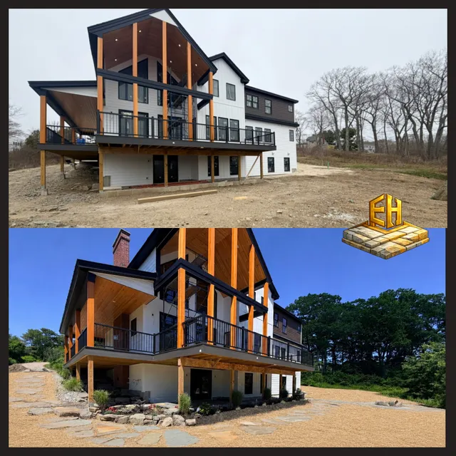 EverHaven Stone Works LLC work photo