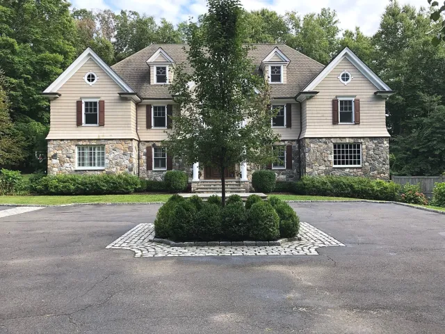 Creating carefree outdoor environments