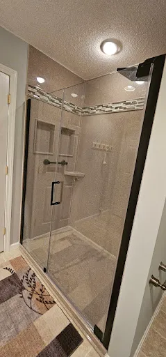 Patriot Bath Remodeling work photo