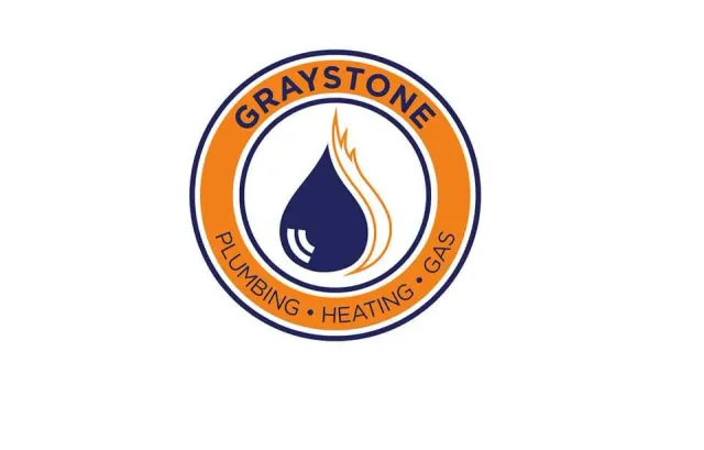 Graystone Plumbing, Heating, Gas logo