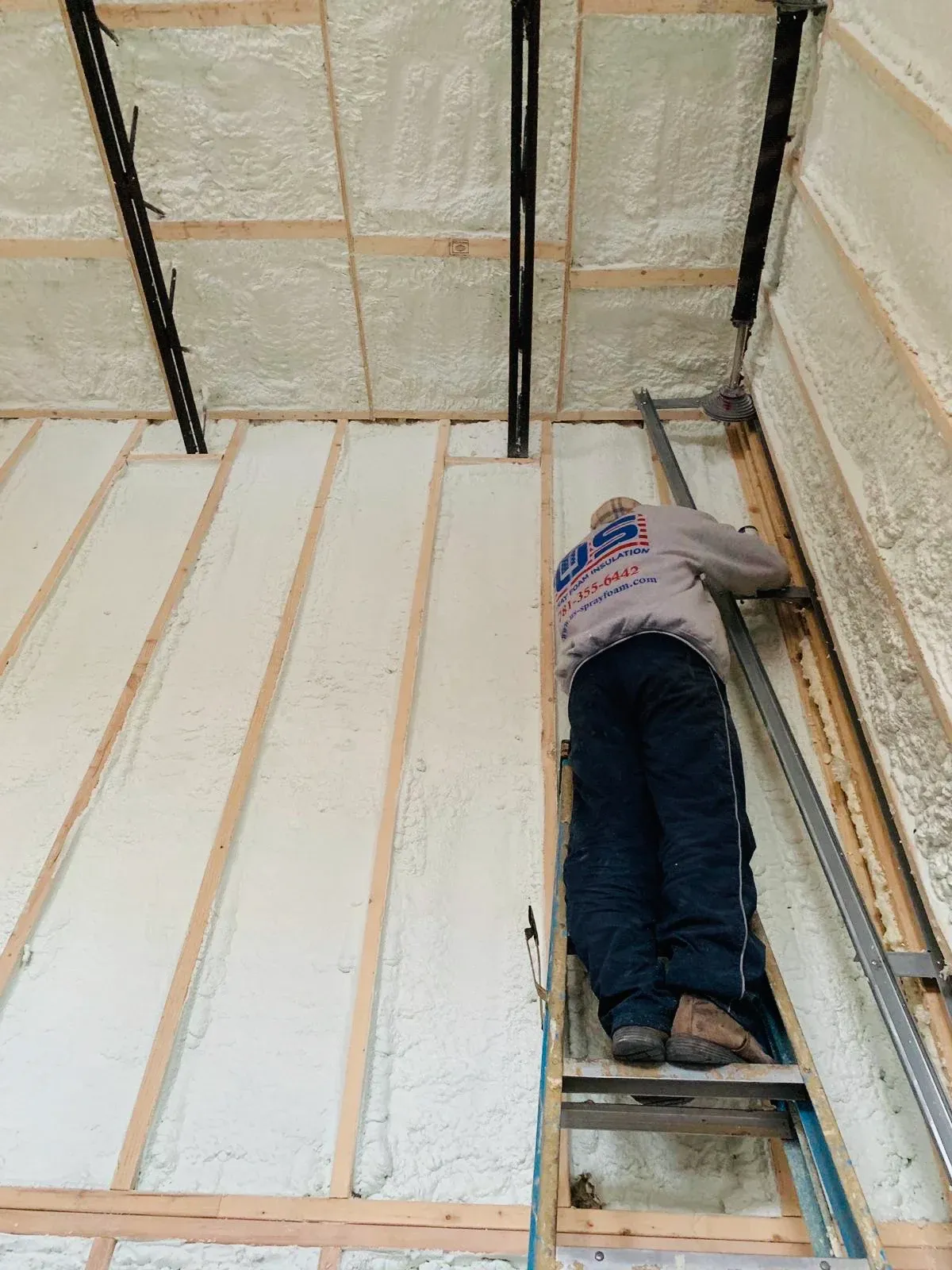 work photo from us-sprayfoam.com
