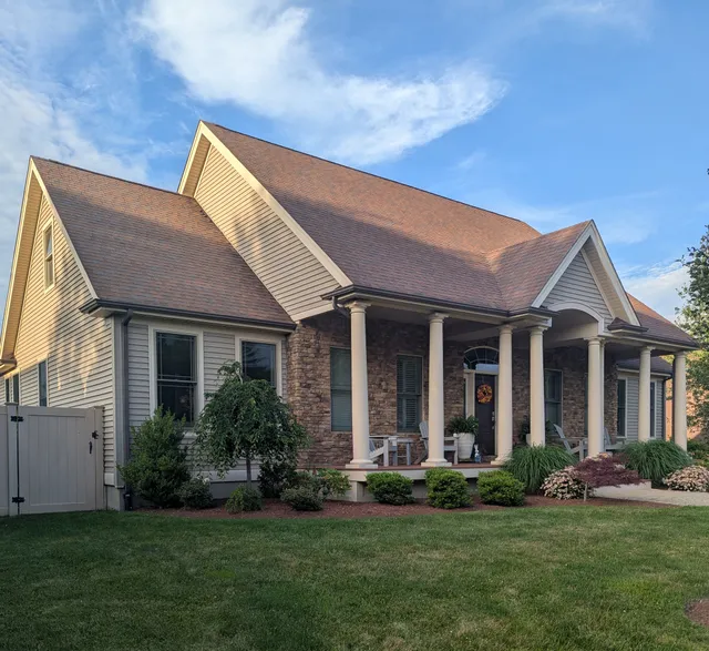 KJ Ferro Construction researched project photo