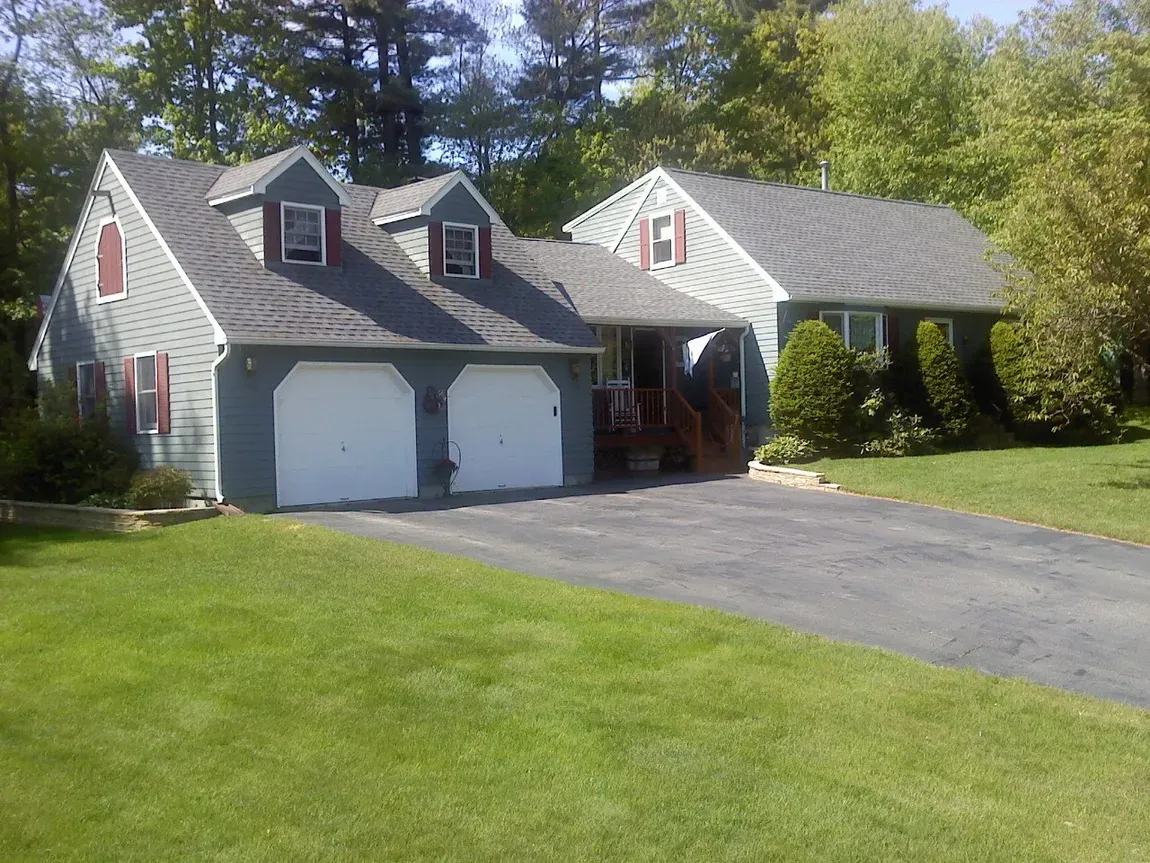work photo from merrimackroofing.com