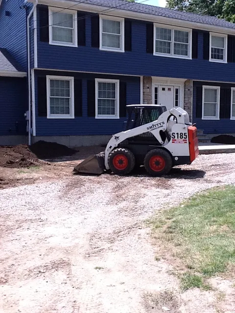 work photo from smittys-landscaping.com