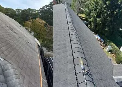 Fall River Roof Repair Company