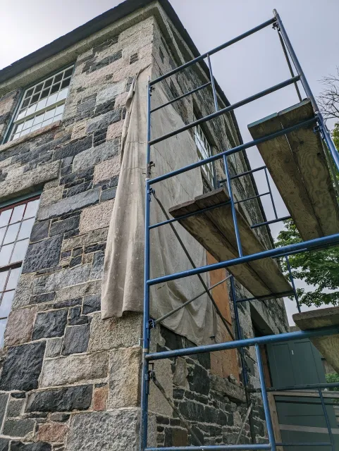 work photo from wachusettchimney.com