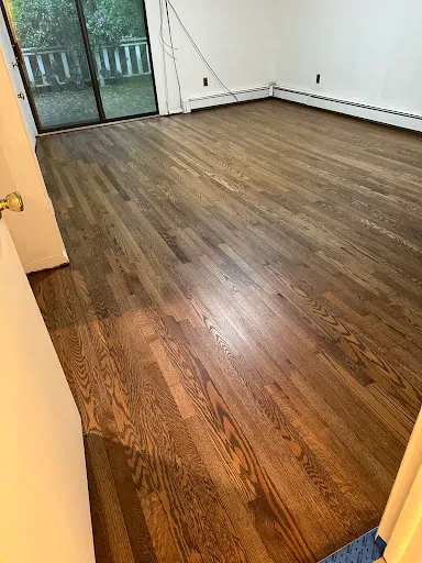 Cardona flooring work photo