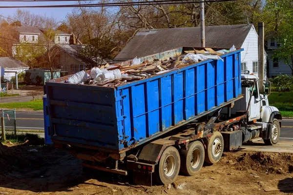Hauling Service