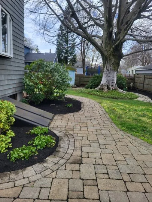 Eagle Pro Landscape & Construction LLC
