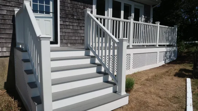 work photo from paffordconstructionllc.com