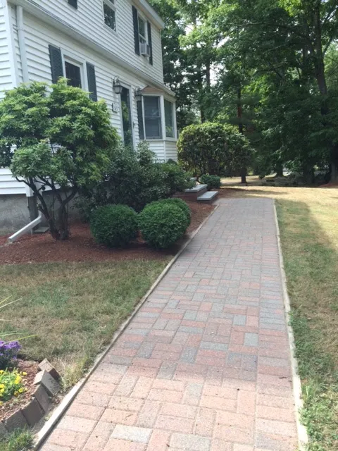 Masonry and More Inc work photo
