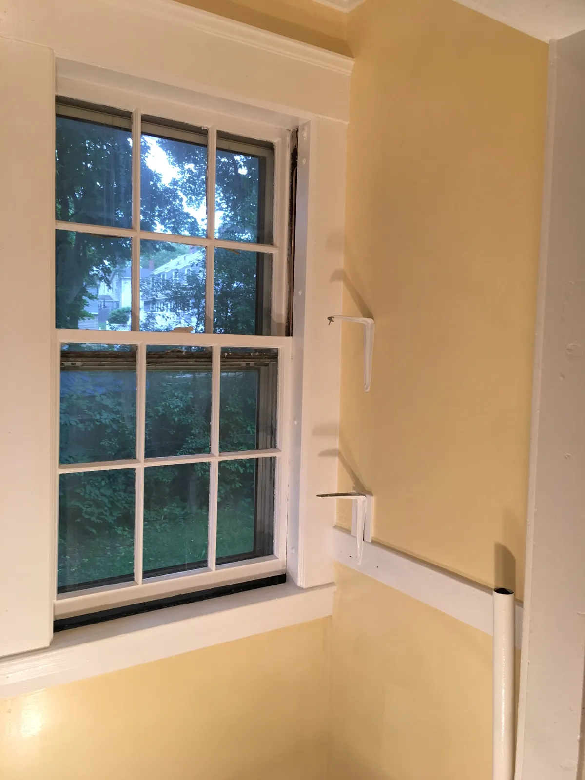 JMC Painting & Services LLC researched project photo