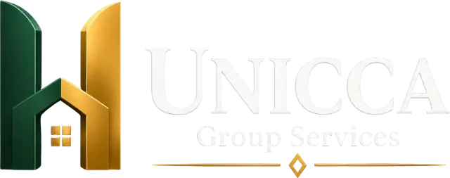 Unicca Group Services work photo