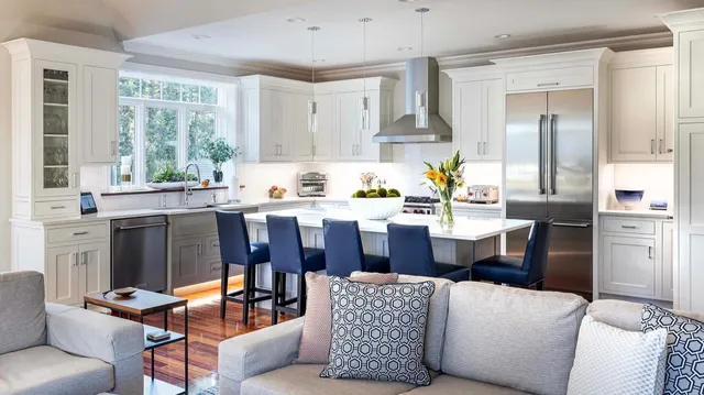 Watch City Kitchens, LLC
