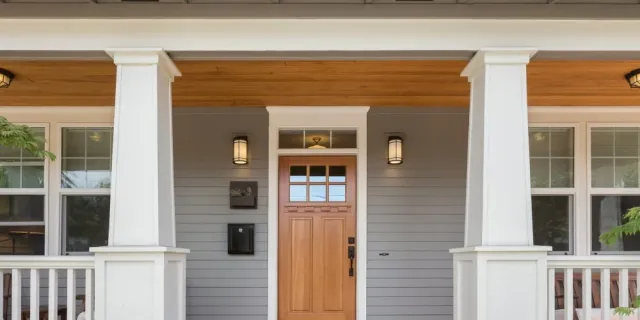 Windows & Doors