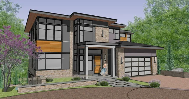 Contemporary In Brookline