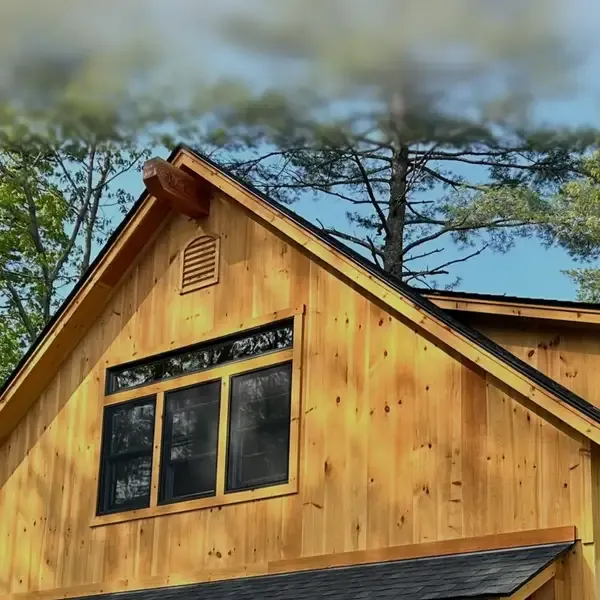 D & B Painting Inc project photo 7 — painting and carpentry work in MetroWest Massachusetts