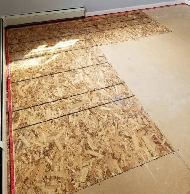 work photo from carpetcraftersllc.com